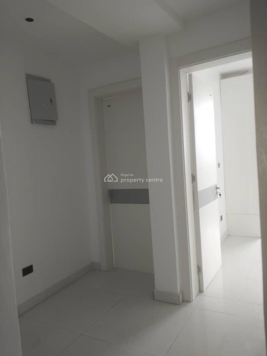 a Luxury 3bedroom Flat with Excellent Facilities, Seagate Estate, Ikate, Lekki, Lagos, Flat / Apartment for Rent