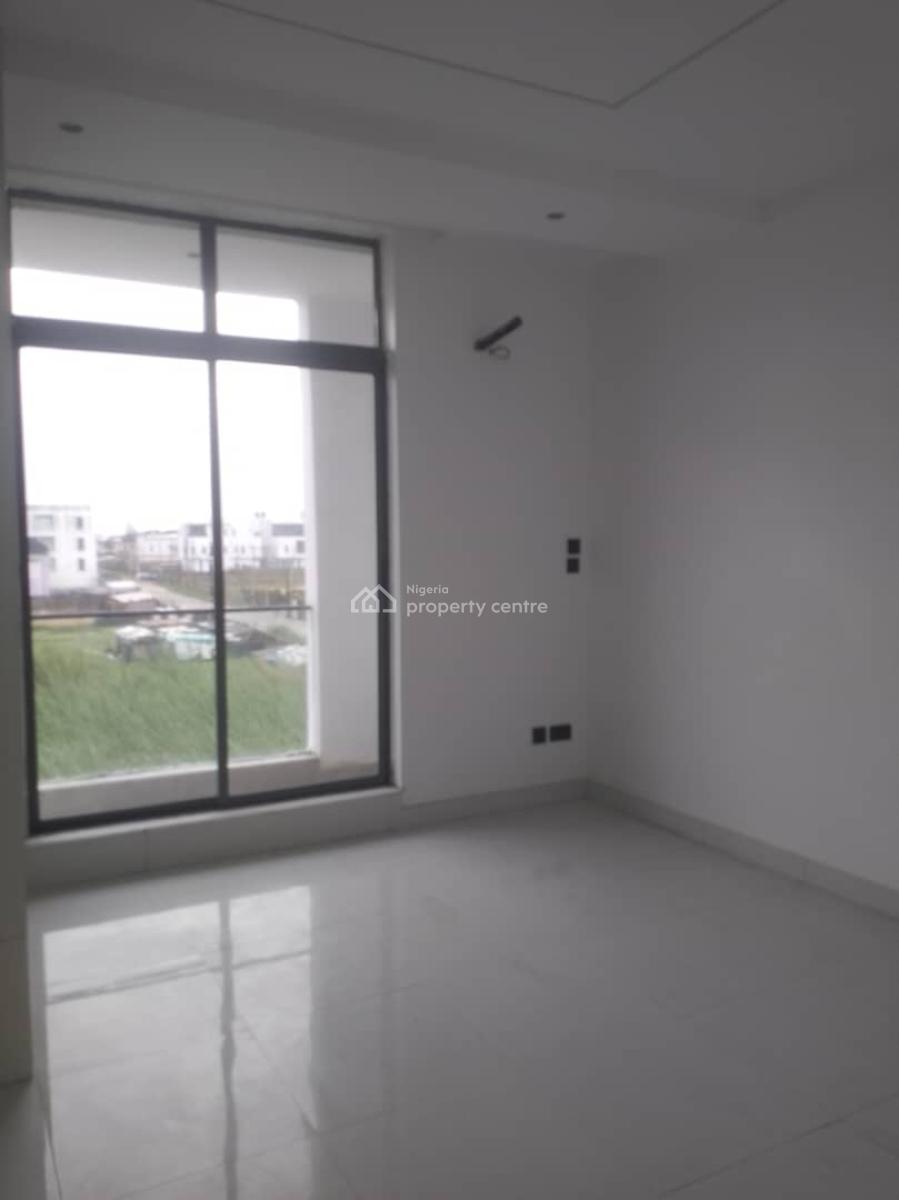 a Luxury 3bedroom Flat with Excellent Facilities, Seagate Estate, Ikate, Lekki, Lagos, Flat / Apartment for Rent
