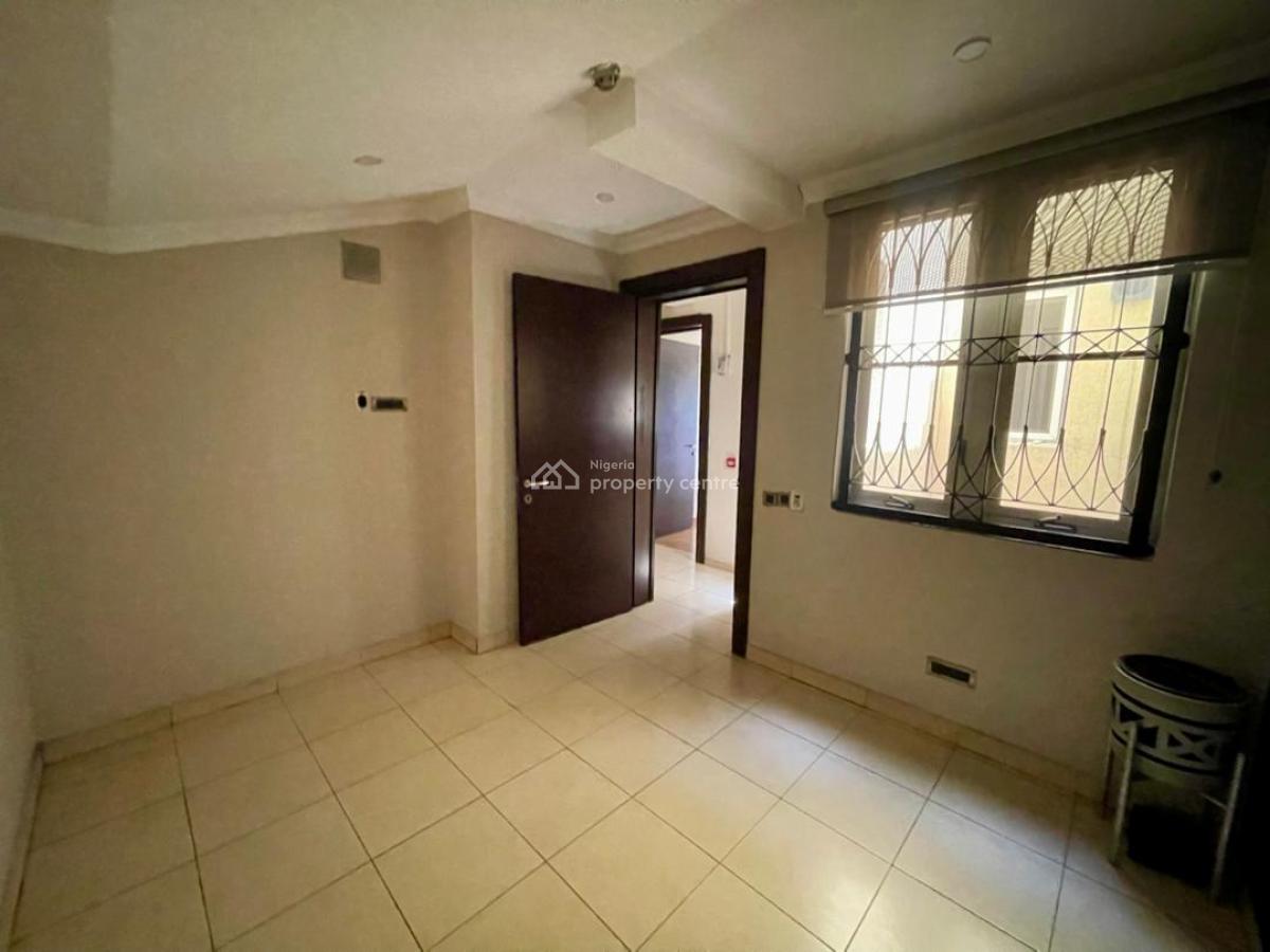 Tastefully Finished 4 Bedroom Terrace Duplex with Bq Available, Dew of Hermon, Banana Island, Ikoyi, Lagos, Terraced Duplex for Rent