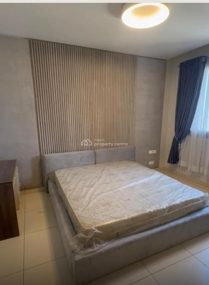 Spacious 4bedroom Semi Duplex Bq in Ikota, Behind Chevron, Ikota, Lekki, Lagos, Semi-detached Duplex for Sale