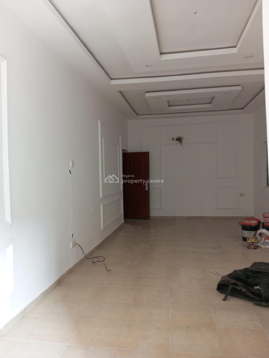 3bedroom Self Compound at Ikate.   Residential, Ikate, Lekki, Lagos, House for Rent