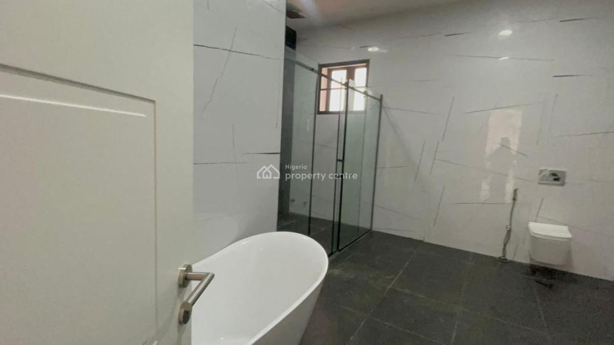 Newly Built and Luxurious 6bedroom Duplex, Asokoro District, Abuja, Detached Duplex for Rent