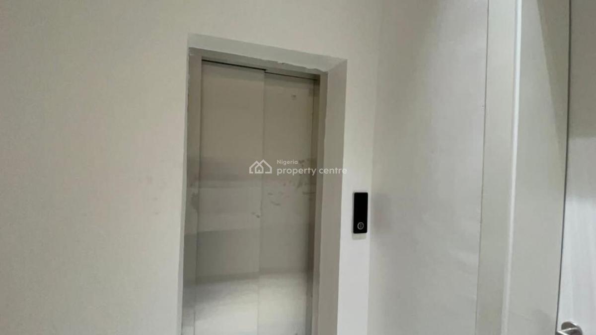 Newly Built and Luxurious 6bedroom Duplex, Asokoro District, Abuja, Detached Duplex for Rent