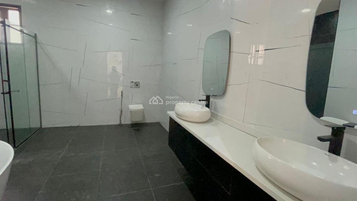 Newly Built and Luxurious 6bedroom Duplex, Asokoro District, Abuja, Detached Duplex for Rent