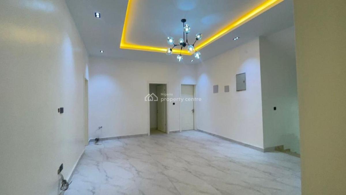 Newly Built and Luxurious 6bedroom Duplex, Asokoro District, Abuja, Detached Duplex for Rent