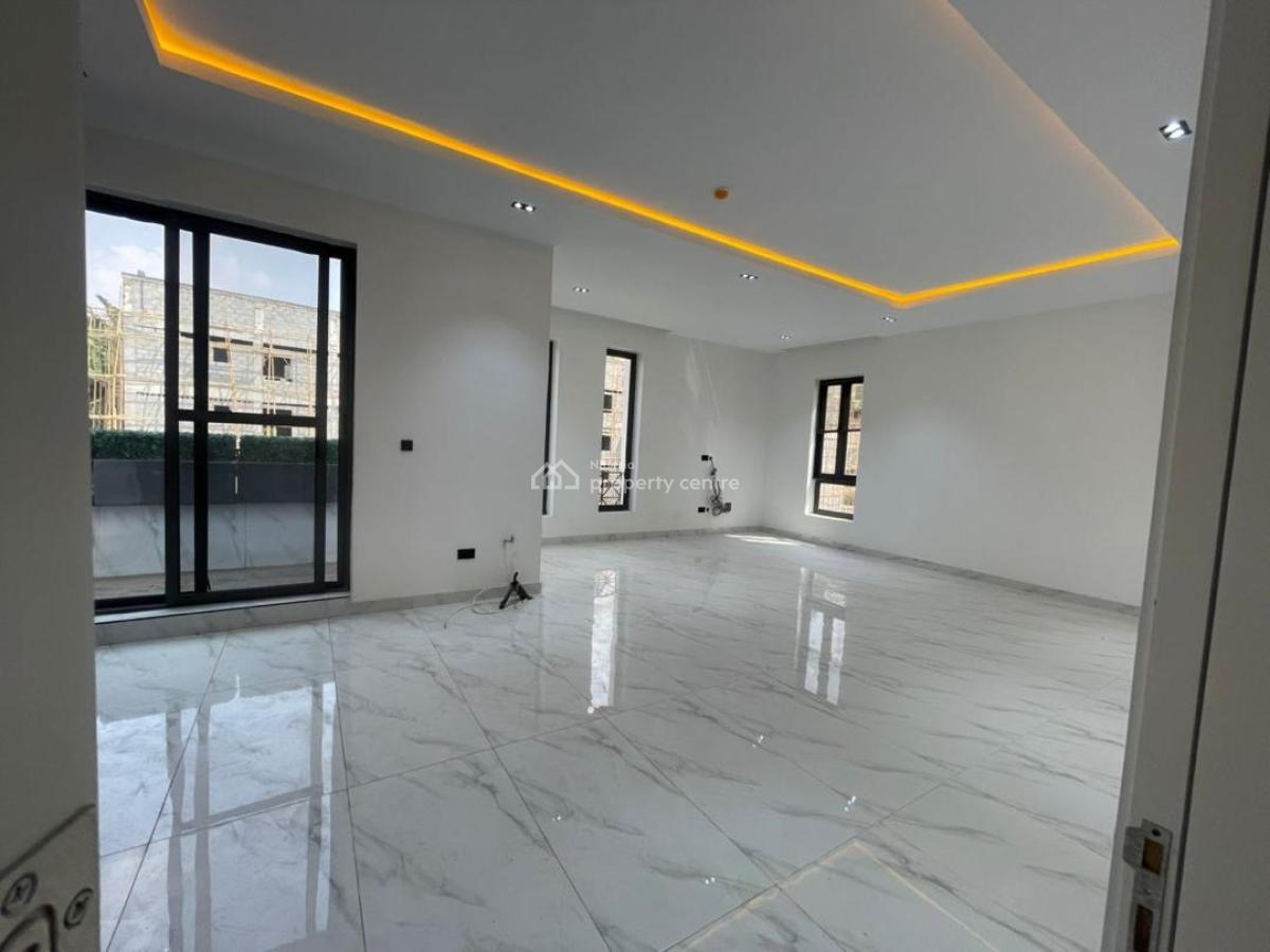 Newly Built and Luxurious 6bedroom Duplex, Asokoro District, Abuja, Detached Duplex for Rent