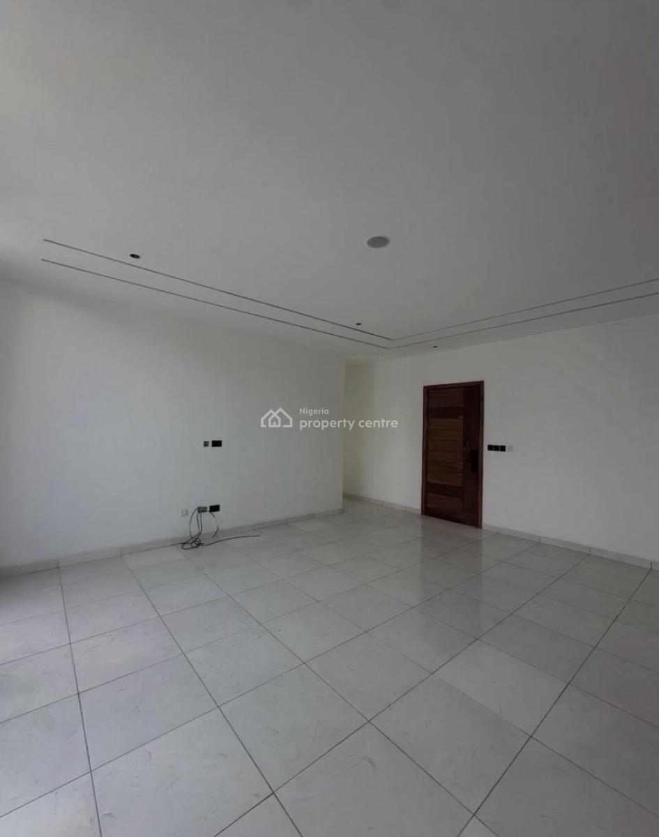 Fully Serviced 2 Bedroom Apartment, Oniru, Victoria Island (vi), Lagos, Flat / Apartment for Rent