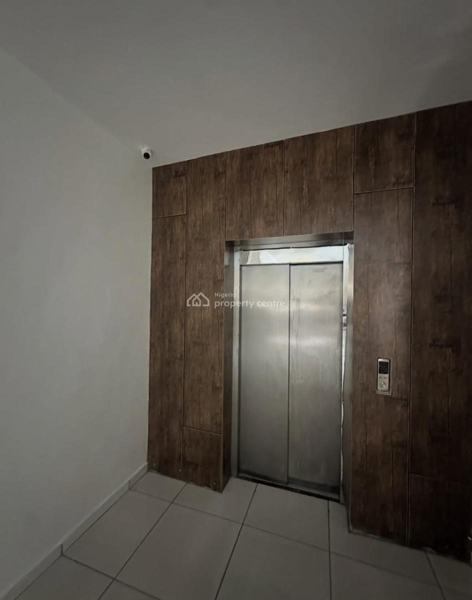 Fully Serviced 2 Bedroom Apartment, Oniru, Victoria Island (vi), Lagos, Flat / Apartment for Rent