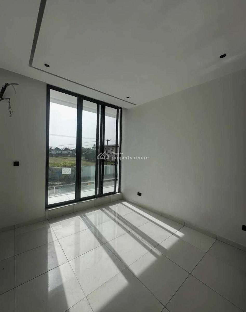 Fully Serviced 2 Bedroom Apartment, Oniru, Victoria Island (vi), Lagos, Flat / Apartment for Rent