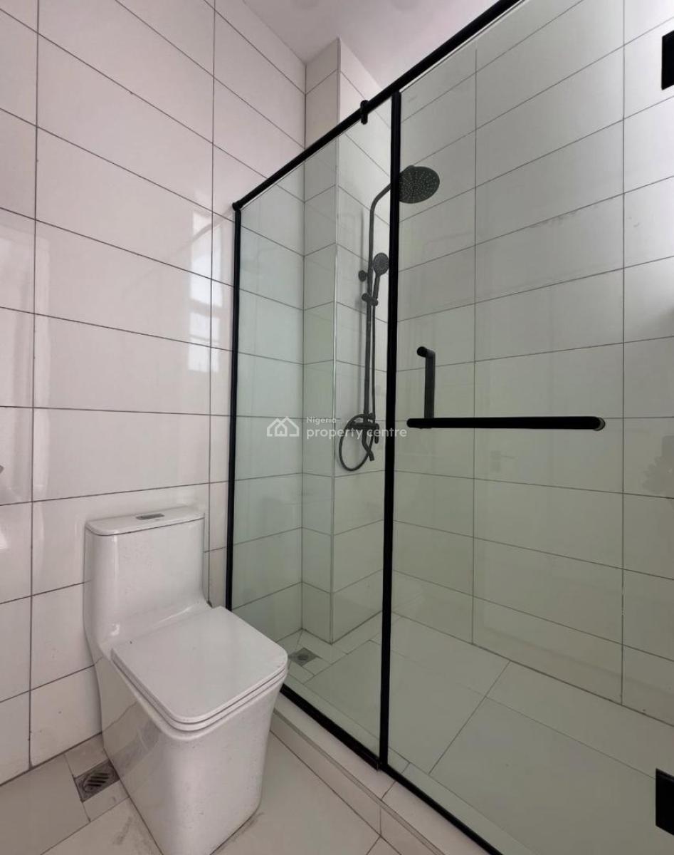 Fully Serviced 2 Bedroom Apartment, Oniru, Victoria Island (vi), Lagos, Flat / Apartment for Rent