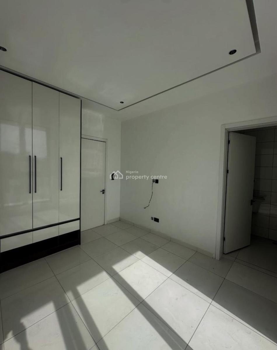 Fully Serviced 2 Bedroom Apartment, Oniru, Victoria Island (vi), Lagos, Flat / Apartment for Rent