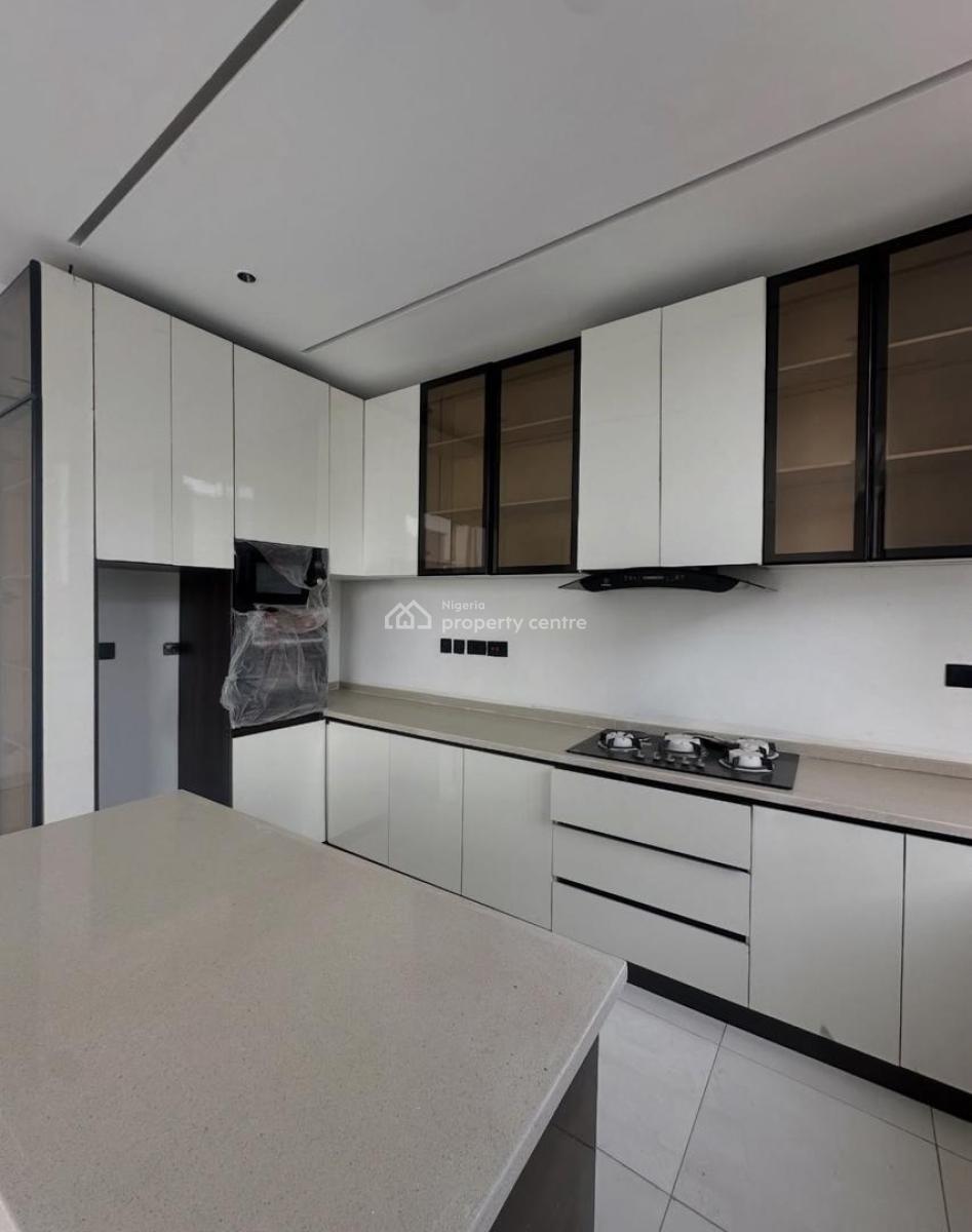 Fully Serviced 2 Bedroom Apartment, Oniru, Victoria Island (vi), Lagos, Flat / Apartment for Rent