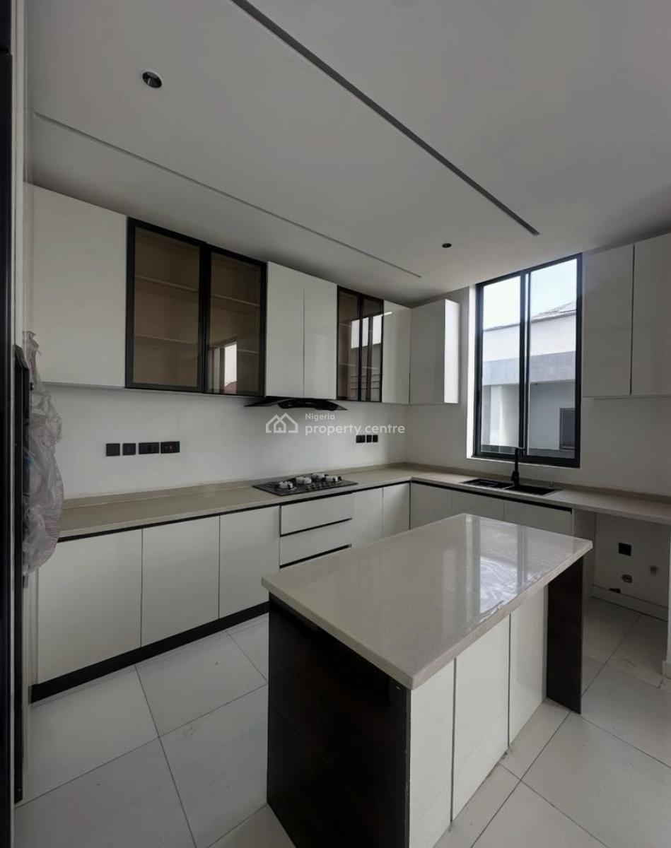 Fully Serviced 2 Bedroom Apartment, Oniru, Victoria Island (vi), Lagos, Flat / Apartment for Rent