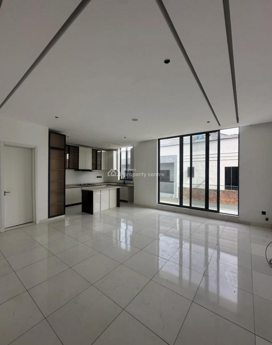 Fully Serviced 2 Bedroom Apartment, Oniru, Victoria Island (vi), Lagos, Flat / Apartment for Rent