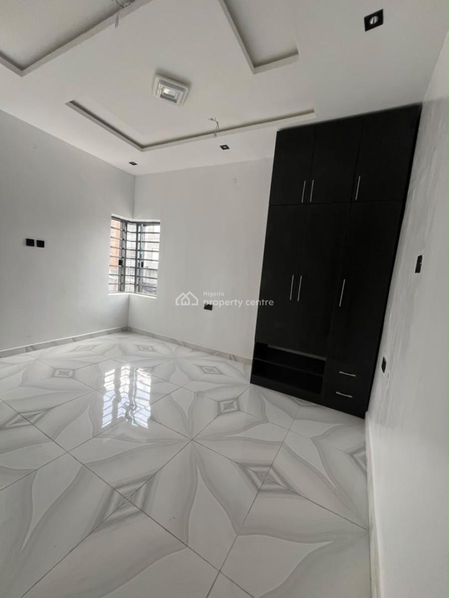 Luxury 4 Bedroom Terrace Duplex in Opebi Ikeja, Opebi, Ikeja, Lagos, Terraced Duplex for Sale