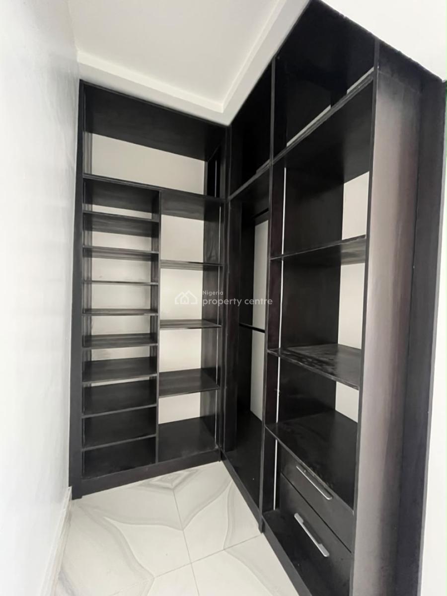 Luxury 4 Bedroom Terrace Duplex in Opebi Ikeja, Opebi, Ikeja, Lagos, Terraced Duplex for Sale