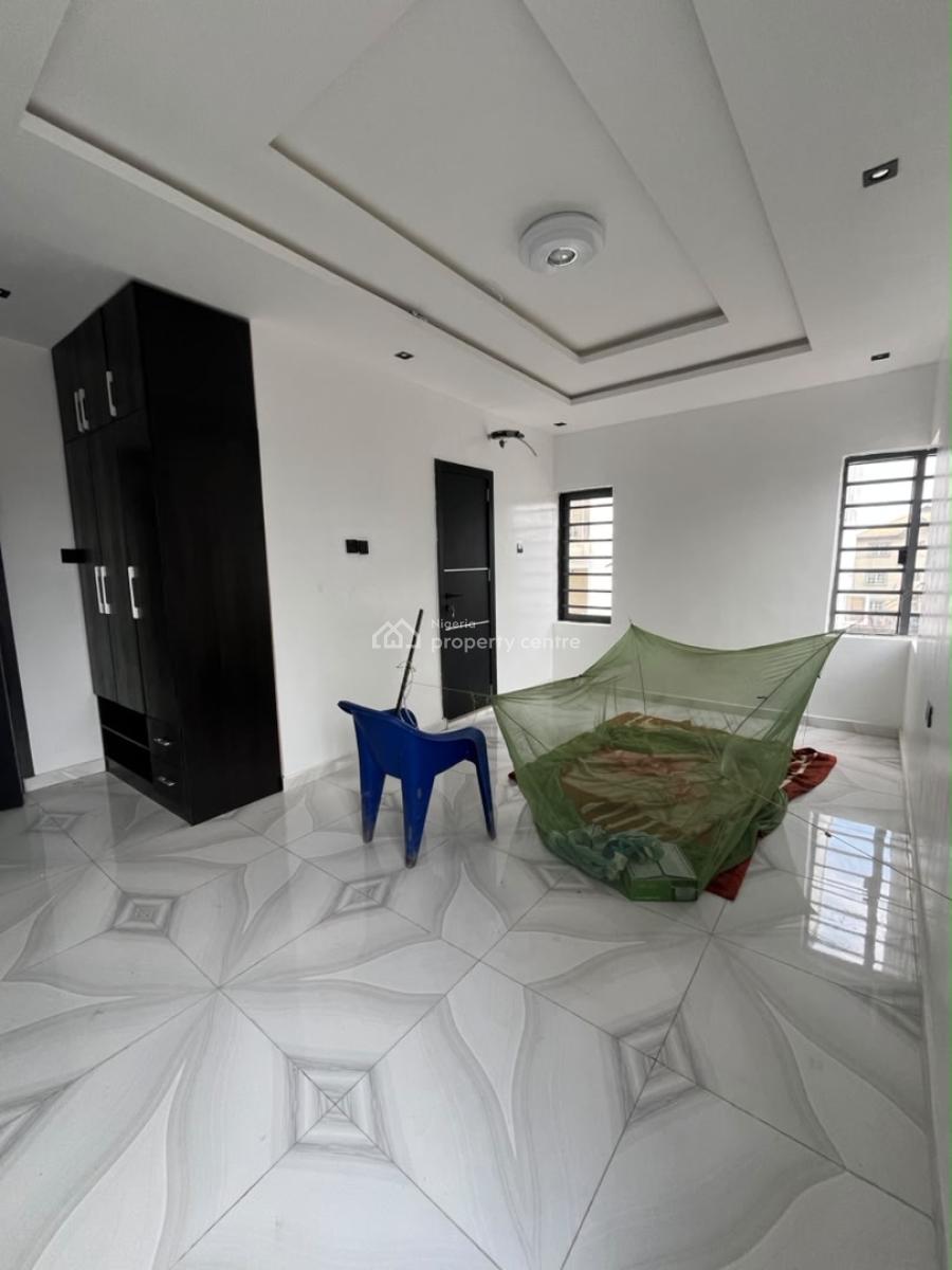 Luxury 4 Bedroom Terrace Duplex in Opebi Ikeja, Opebi, Ikeja, Lagos, Terraced Duplex for Sale