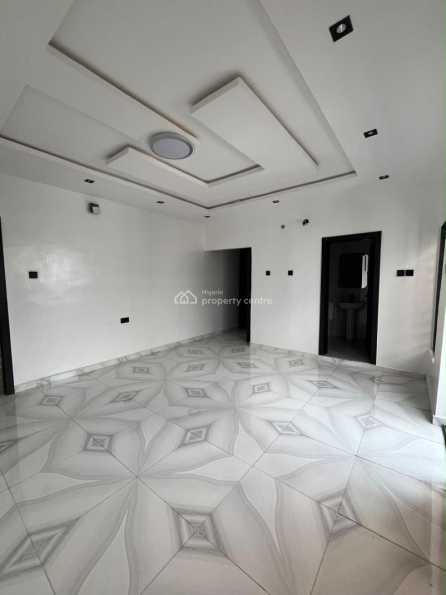 Luxury 4 Bedroom Terrace Duplex in Opebi Ikeja, Opebi, Ikeja, Lagos, Terraced Duplex for Sale