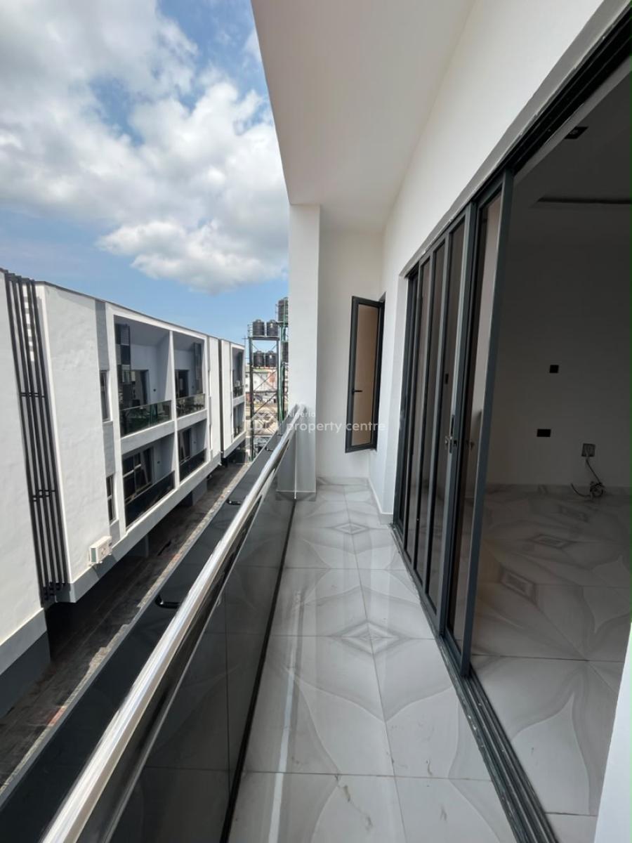 Luxury 4 Bedroom Terrace Duplex in Opebi Ikeja, Opebi, Ikeja, Lagos, Terraced Duplex for Sale