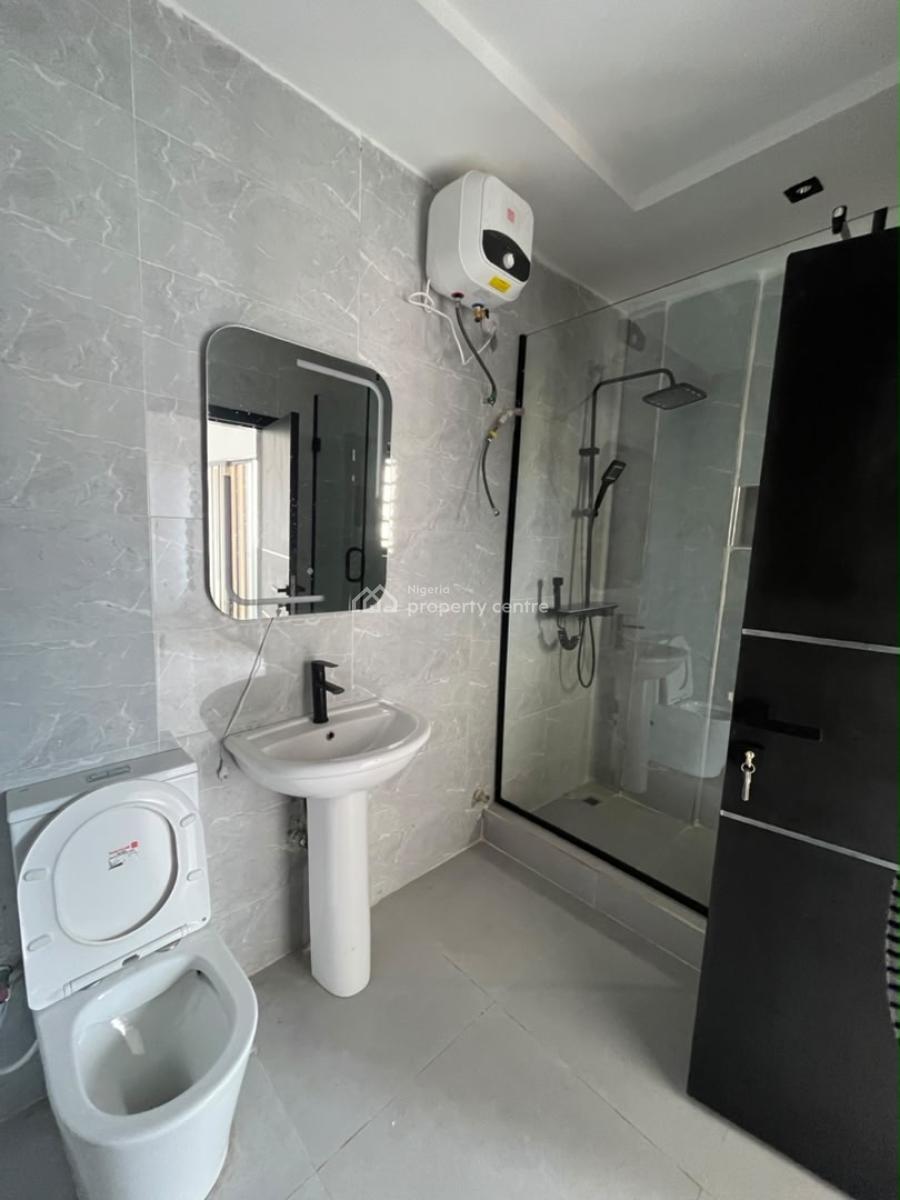Luxury 4 Bedroom Terrace Duplex in Opebi Ikeja, Opebi, Ikeja, Lagos, Terraced Duplex for Sale