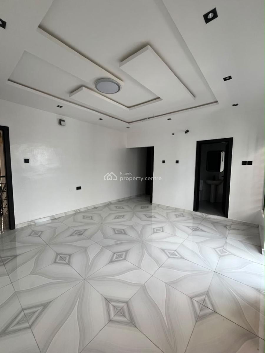 Luxury 4 Bedroom Terrace Duplex in Opebi Ikeja, Opebi, Ikeja, Lagos, Terraced Duplex for Sale