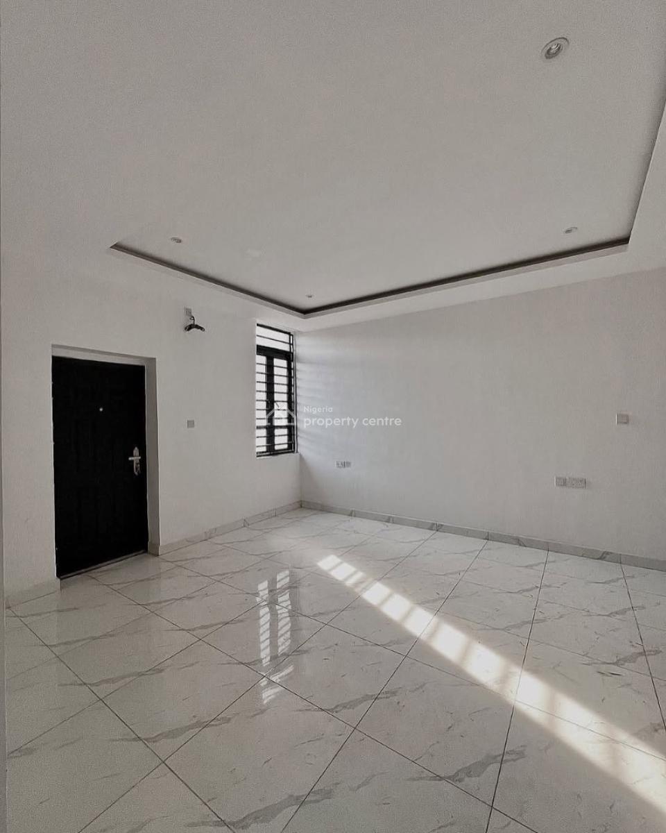 4 Bedroom Terrace Duplex, Ikate Elegushi, Lekki, Lagos, Terraced Duplex for Rent