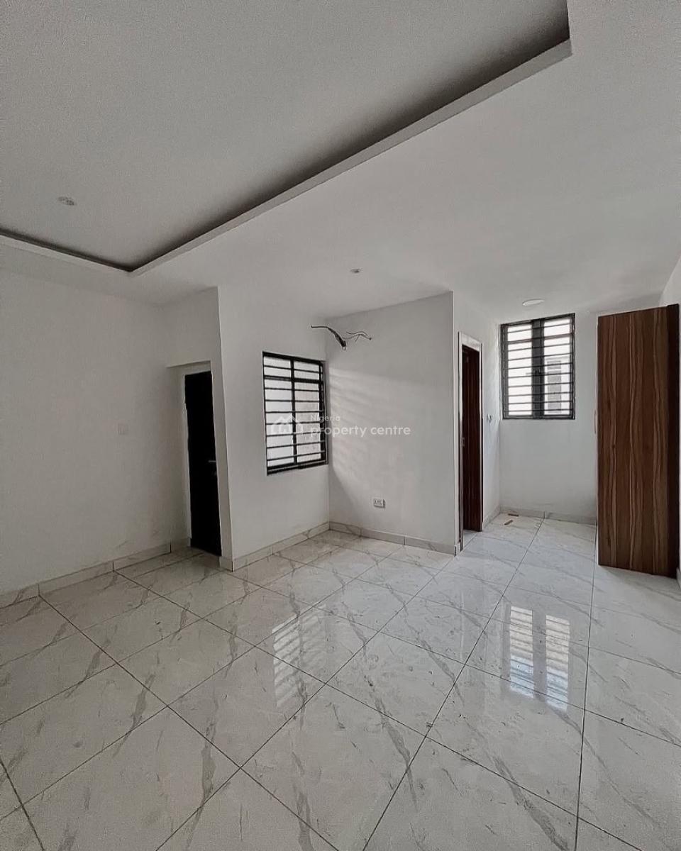 4 Bedroom Terrace Duplex, Ikate Elegushi, Lekki, Lagos, Terraced Duplex for Rent