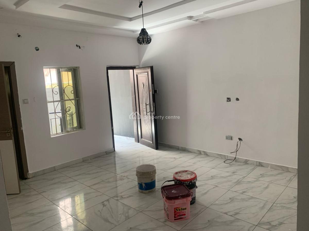 Luxury 2 Bedroom Flat, Golden Palm, Orchid, Lekki, Lagos, Flat / Apartment for Rent