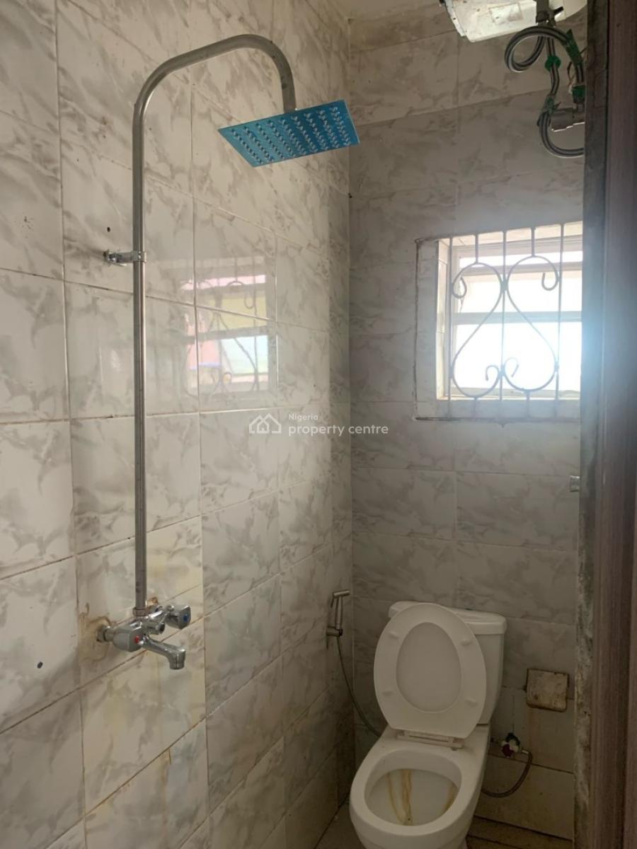 Luxury 2 Bedroom Flat, Golden Palm, Orchid, Lekki, Lagos, Flat / Apartment for Rent
