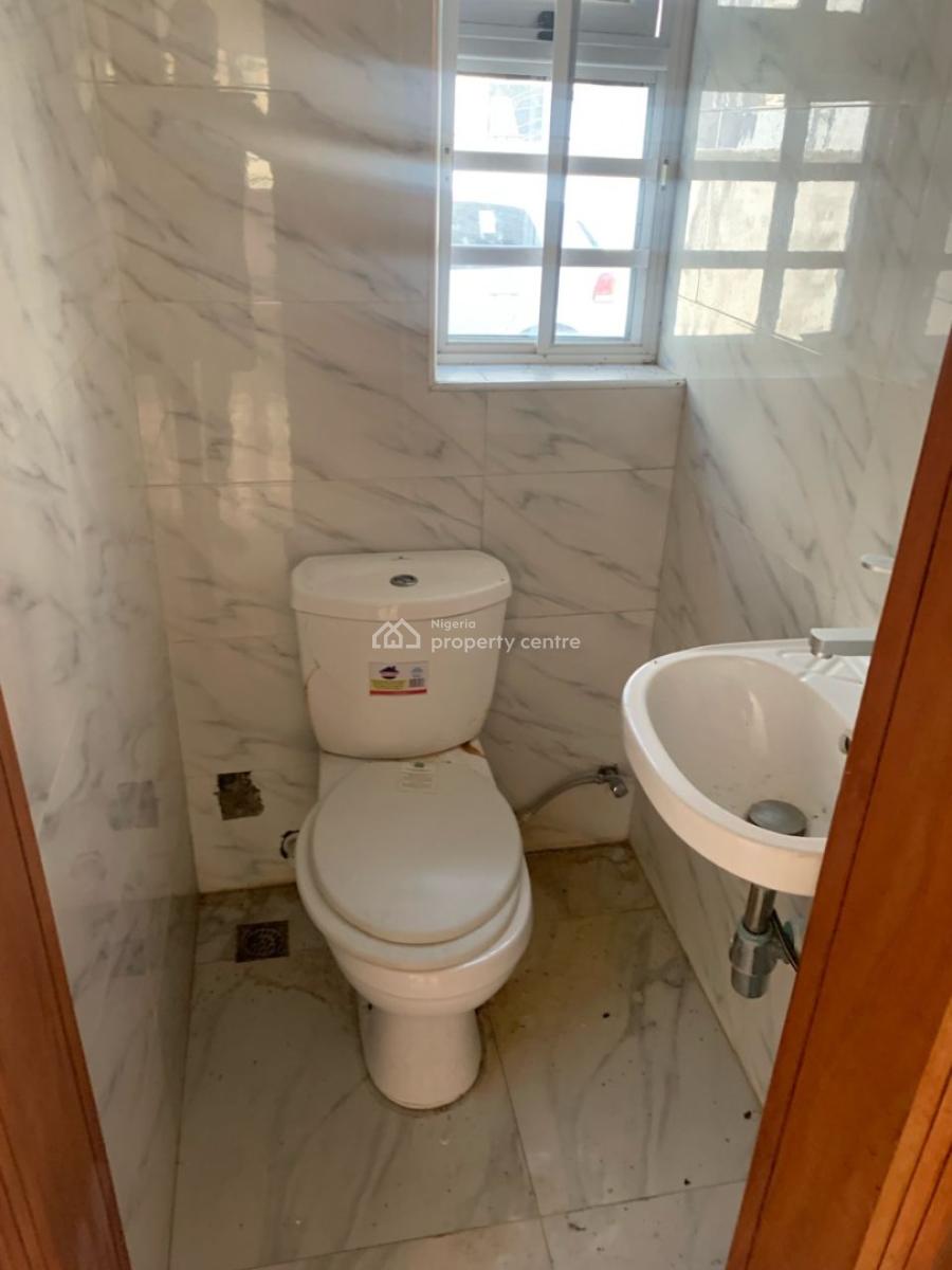 Luxury 2 Bedroom Flat, Golden Palm, Orchid, Lekki, Lagos, Flat / Apartment for Rent