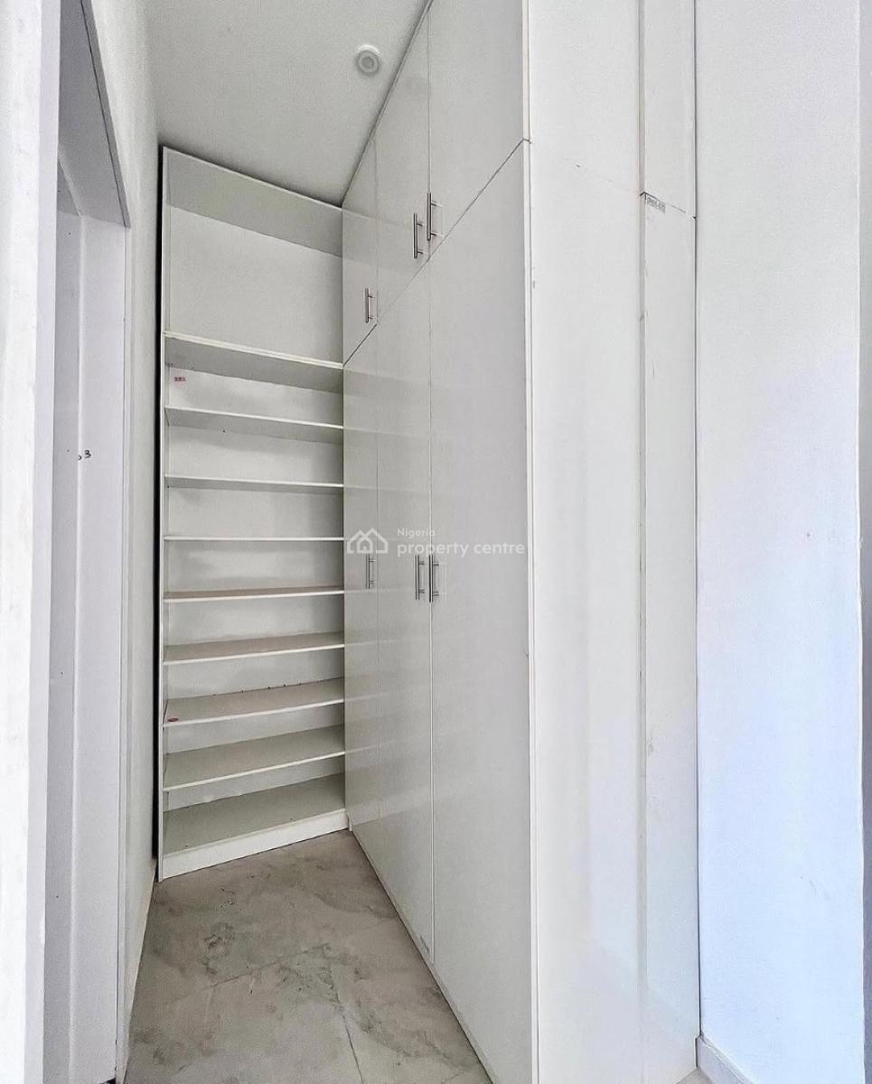 4 Bedroom Terrace Duplex, Ikota, Lekki, Lagos, Terraced Duplex for Rent
