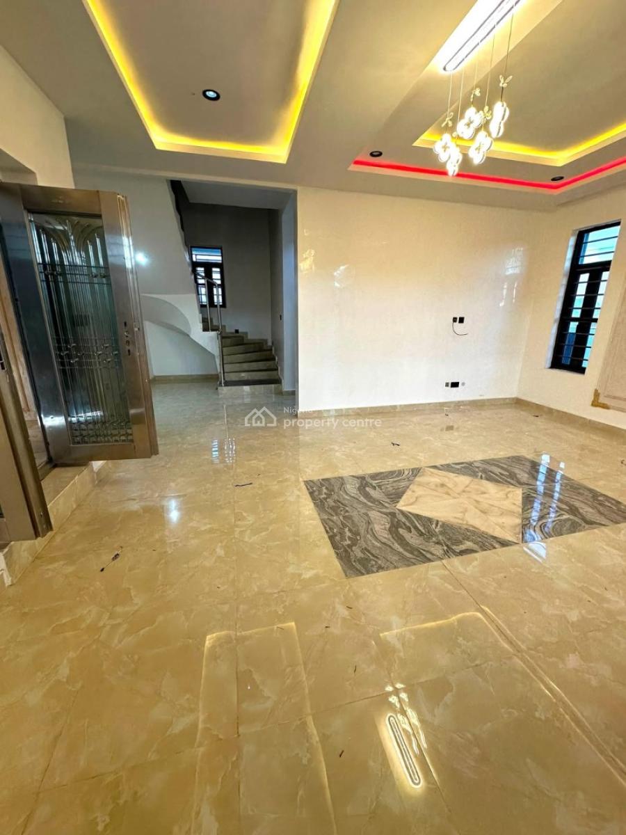 Newly Built Semi Detached Duplex, Kubwa, Abuja, Semi-detached Duplex for Sale