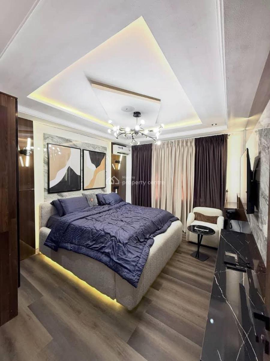 Luxury 2bedroom with Snooker & Ps5, Jahi Gilmore, Jahi, Abuja, Flat / Apartment Short Let