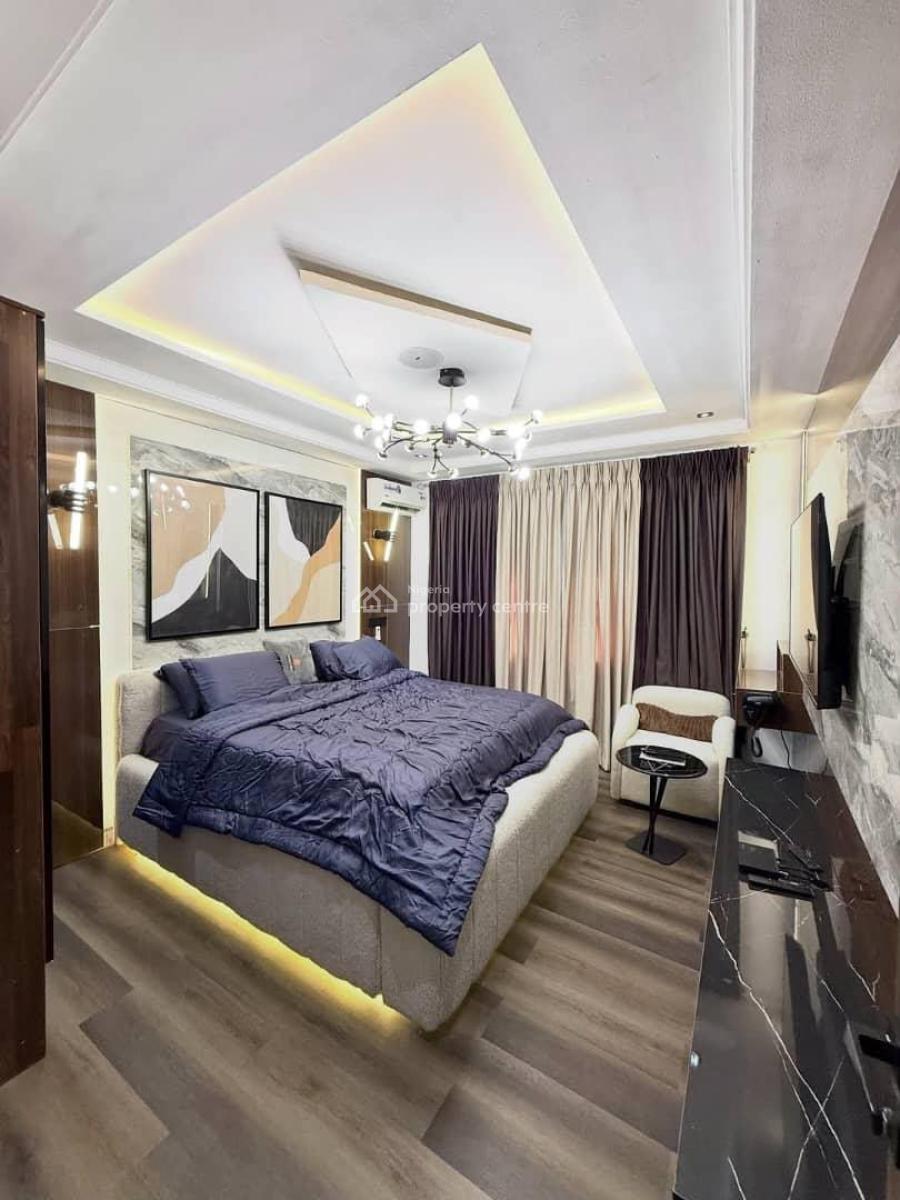 Luxury 2bedroom with Snooker & Ps5, Jahi Gilmore, Jahi, Abuja, Flat / Apartment Short Let