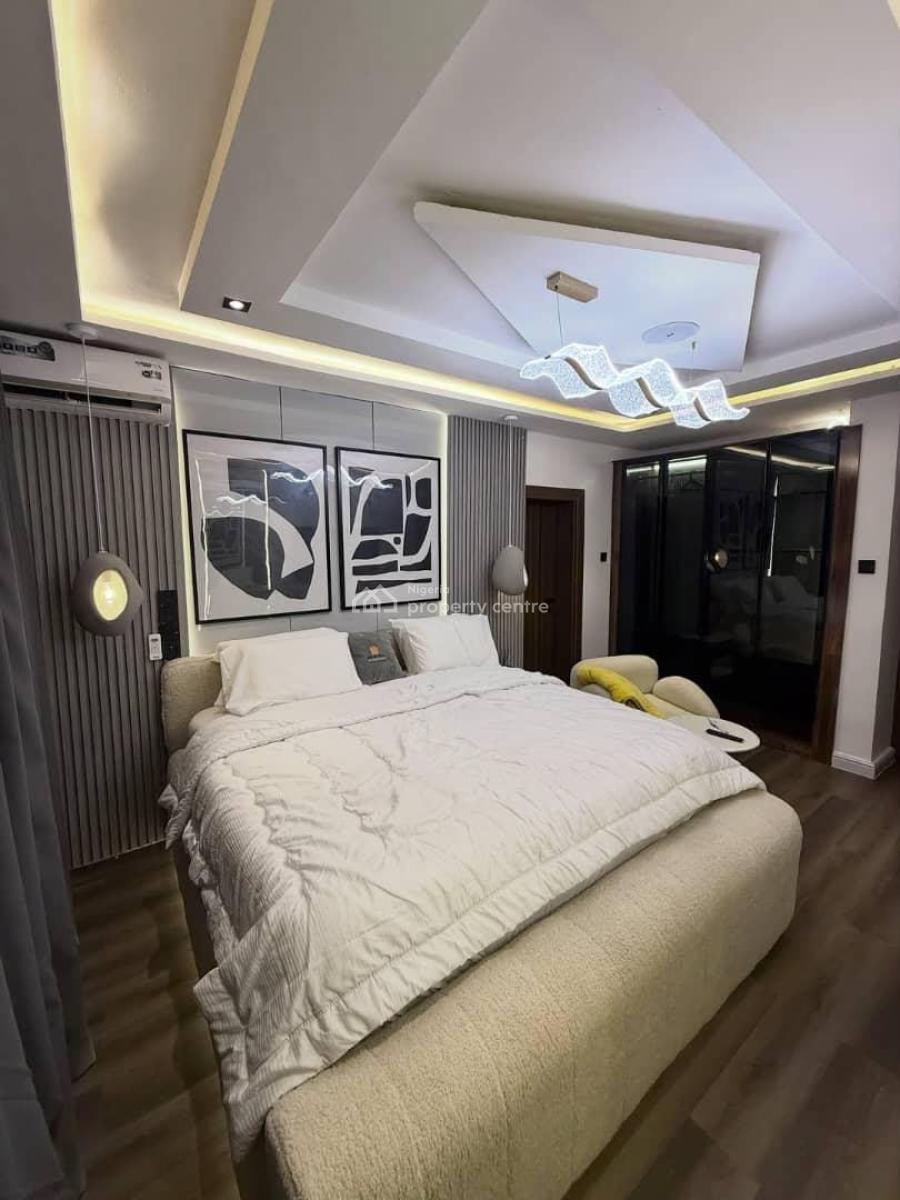 Luxury 2bedroom with Snooker & Ps5, Jahi Gilmore, Jahi, Abuja, Flat / Apartment Short Let