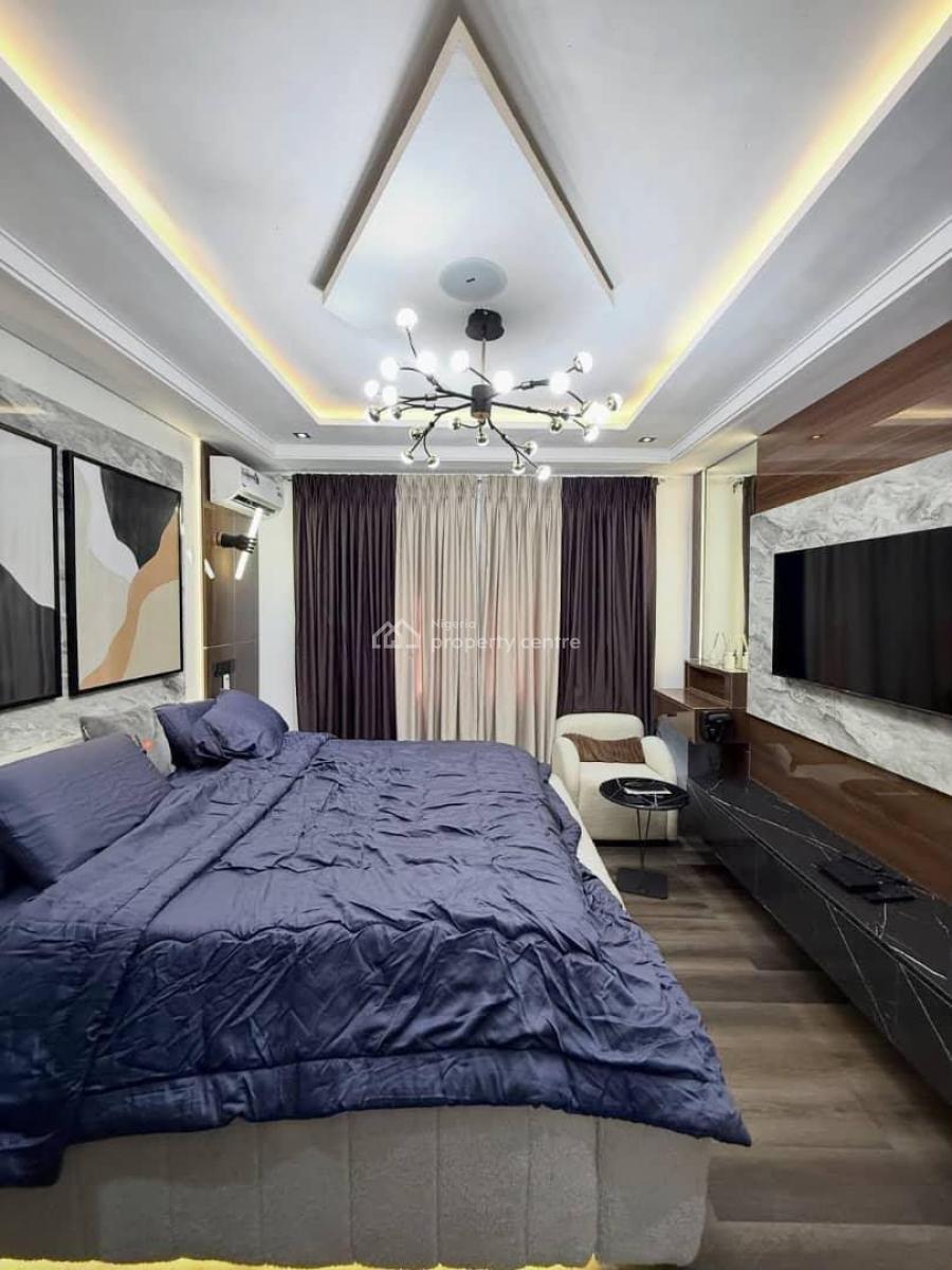 Luxury 2bedroom with Snooker & Ps5, Jahi Gilmore, Jahi, Abuja, Flat / Apartment Short Let