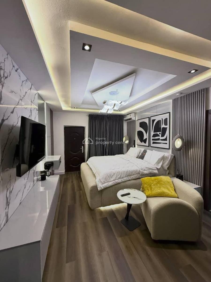 Luxury 2bedroom with Snooker & Ps5, Jahi Gilmore, Jahi, Abuja, Flat / Apartment Short Let
