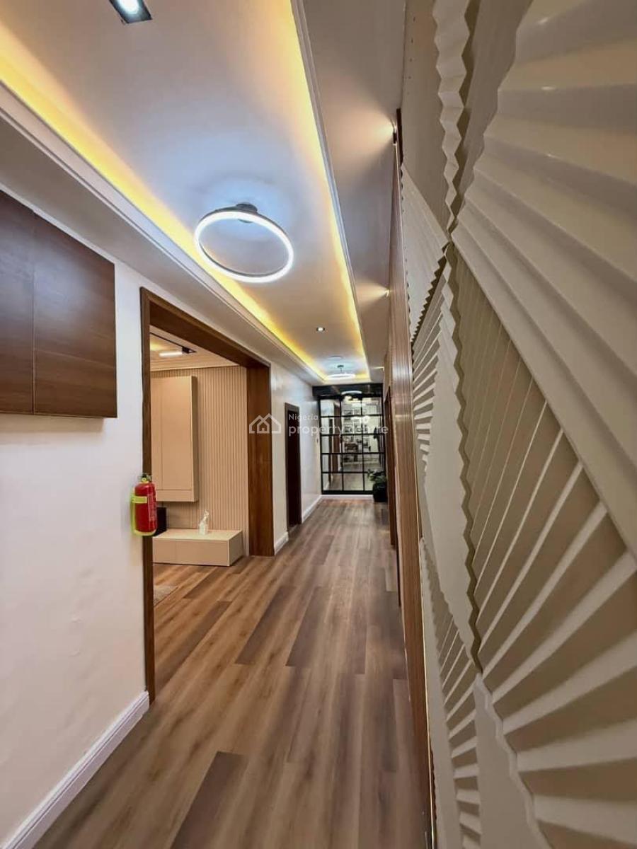 Luxury 2bedroom with Snooker & Ps5, Jahi Gilmore, Jahi, Abuja, Flat / Apartment Short Let