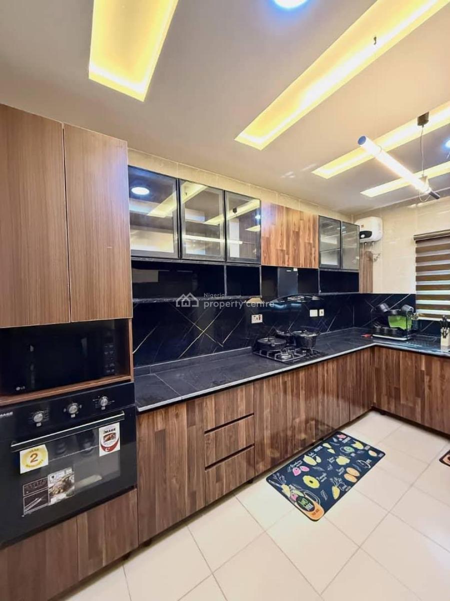 Luxury 2bedroom with Snooker & Ps5, Jahi Gilmore, Jahi, Abuja, Flat / Apartment Short Let