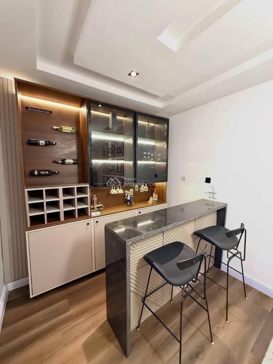 Luxury 2bedroom with Snooker & Ps5, Jahi Gilmore, Jahi, Abuja, Flat / Apartment Short Let