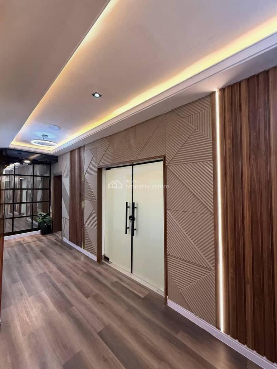 Luxury 2bedroom with Snooker & Ps5, Jahi Gilmore, Jahi, Abuja, Flat / Apartment Short Let