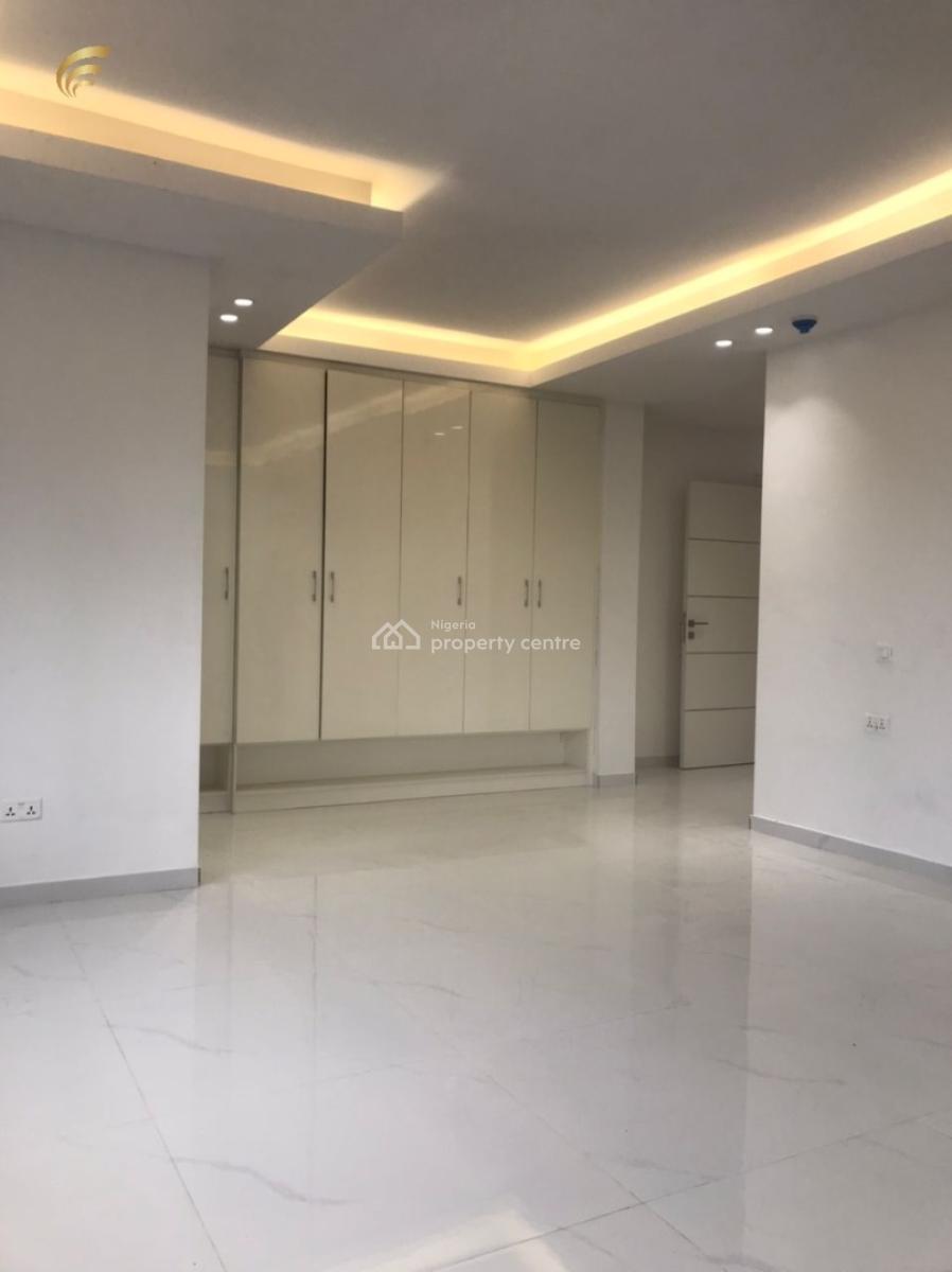 Brand New 3-bedroom Apartments with Bq, Off Bourdillon, Old Ikoyi, Ikoyi, Lagos, Flat / Apartment for Rent