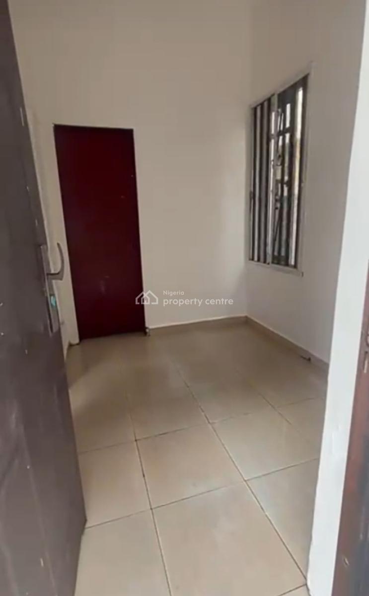 Compact Room Selfcon Bq with Kitchen -{ Video}, Bera Estate Chevron, Lekki, Lagos, Self Contain (single Rooms) for Rent
