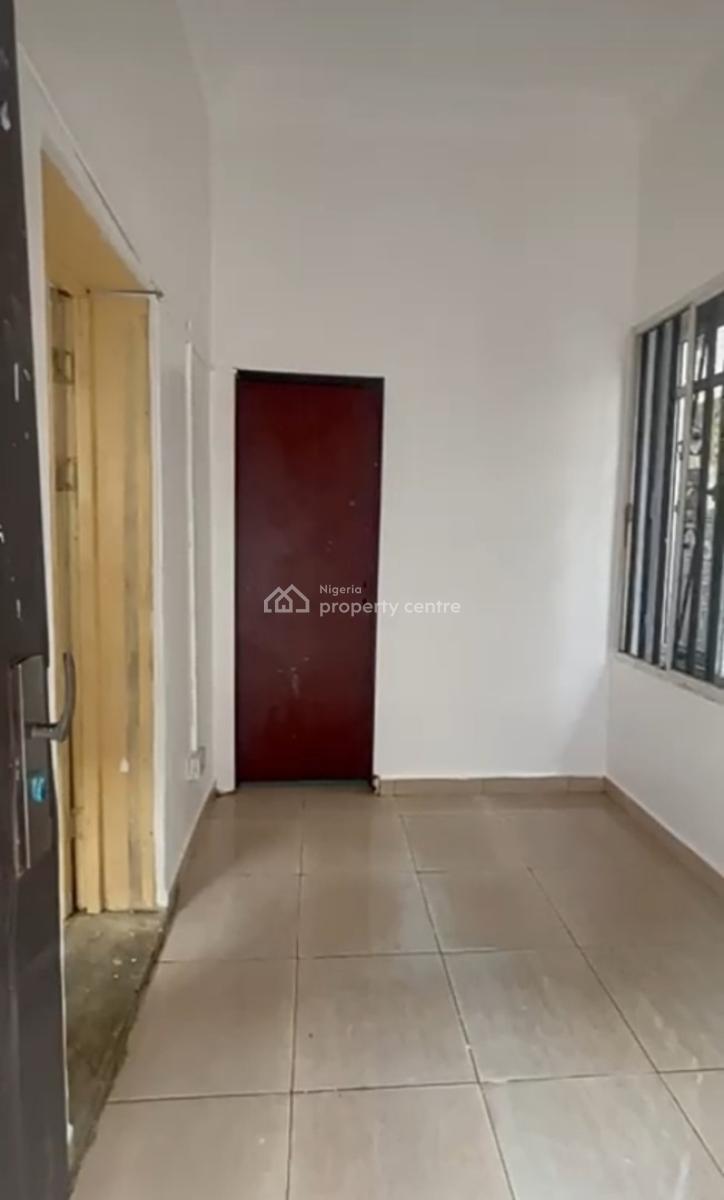 Compact Room Selfcon Bq with Kitchen -{ Video}, Bera Estate Chevron, Lekki, Lagos, Self Contain (single Rooms) for Rent