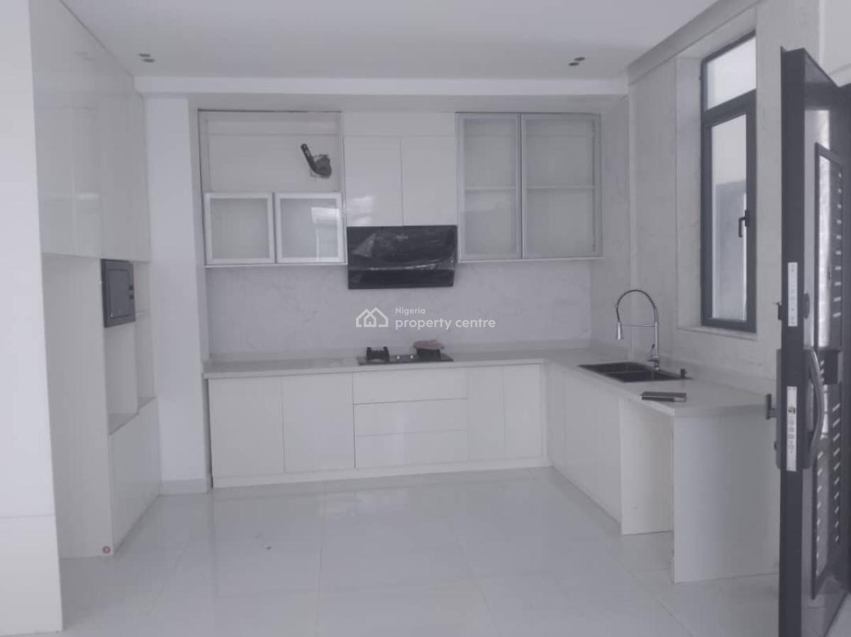 a Luxury Serviced 2bedroom Flat, Seagate Estate, Ikate, Lekki, Lagos, Flat / Apartment for Sale