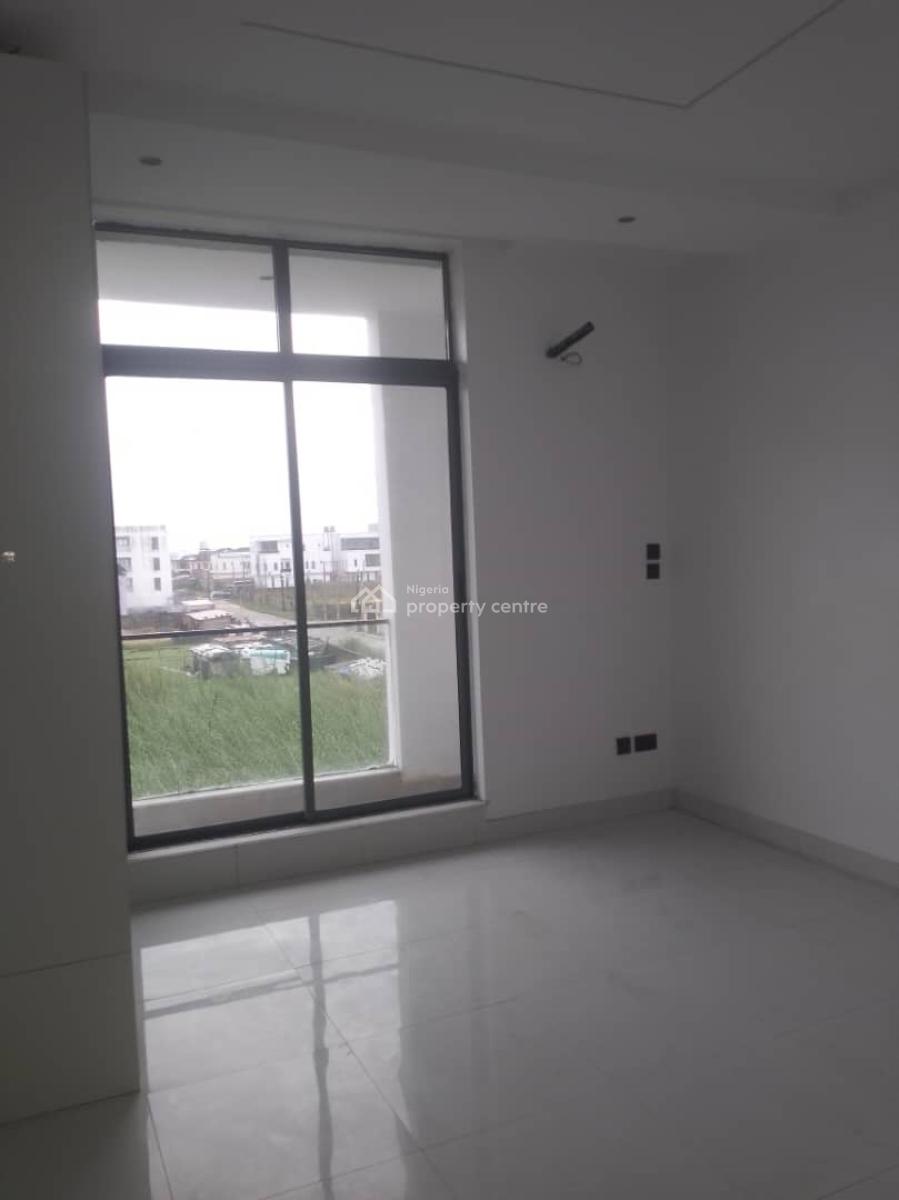 a Luxury Serviced 2bedroom Flat, Seagate Estate, Ikate, Lekki, Lagos, Flat / Apartment for Sale