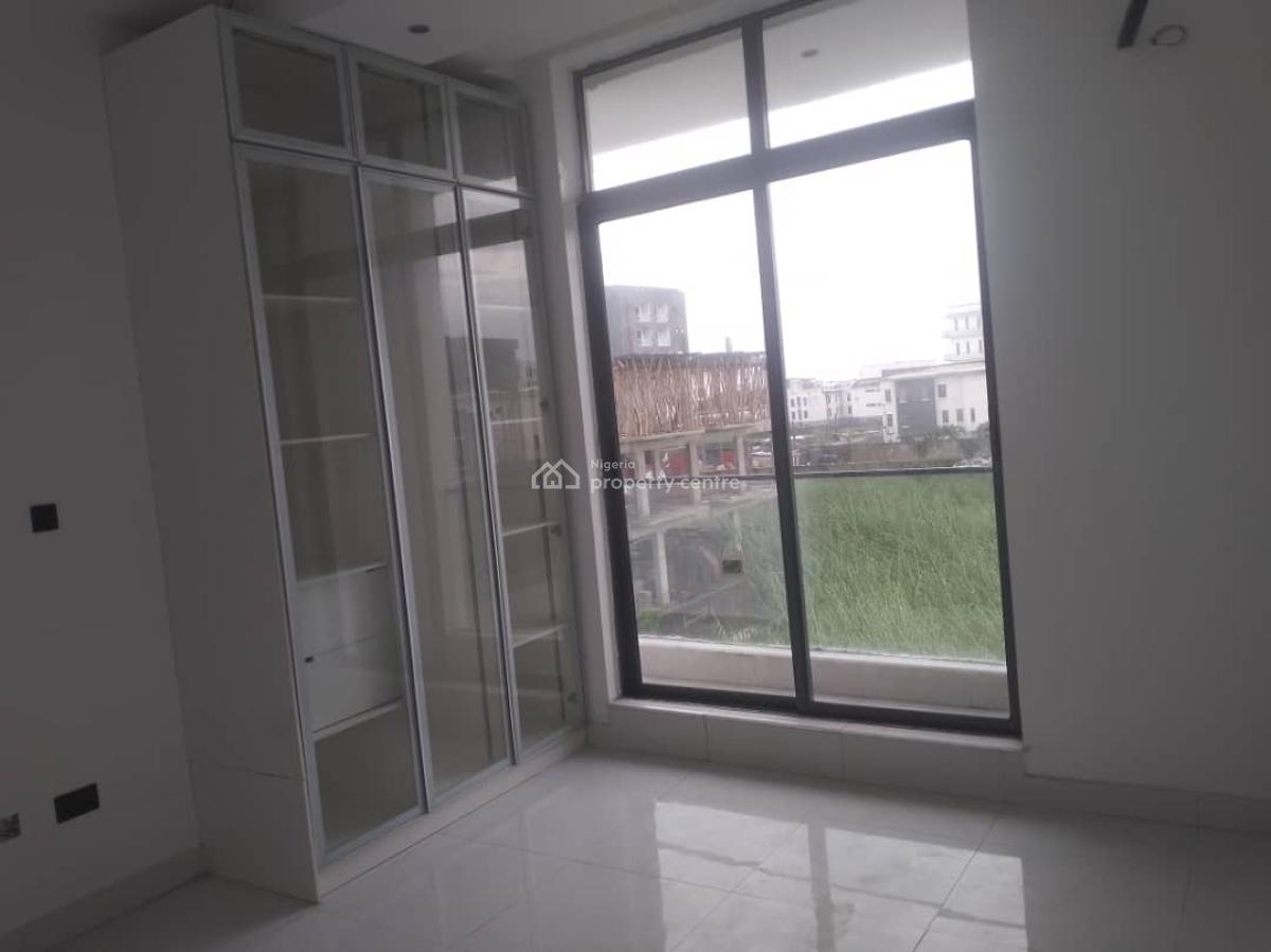 a Luxury Serviced 2bedroom Flat, Seagate Estate, Ikate, Lekki, Lagos, Flat / Apartment for Sale