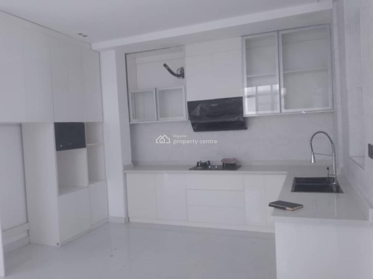 a Luxury Serviced 2bedroom Flat, Seagate Estate, Ikate, Lekki, Lagos, Flat / Apartment for Sale