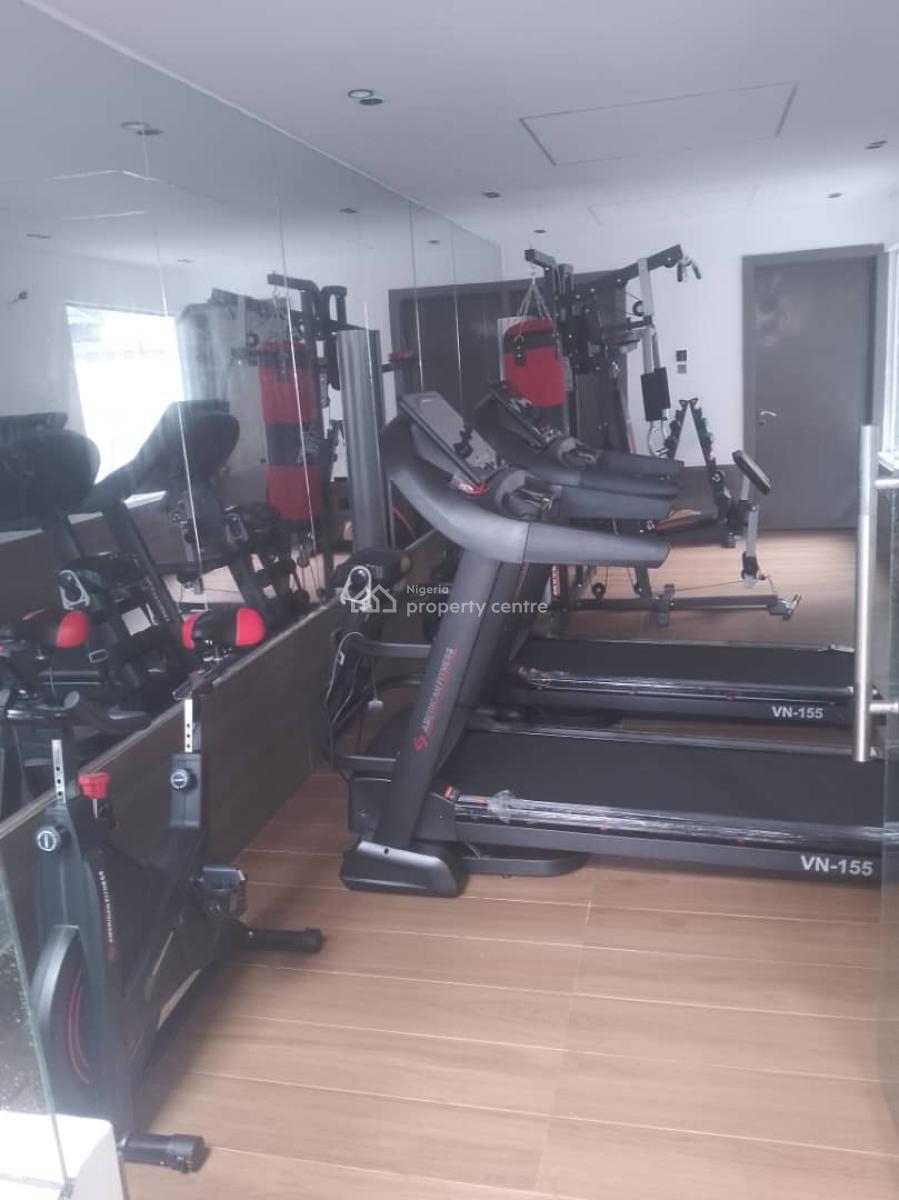 a Luxury Serviced 2bedroom Flat, Seagate Estate, Ikate, Lekki, Lagos, Flat / Apartment for Sale