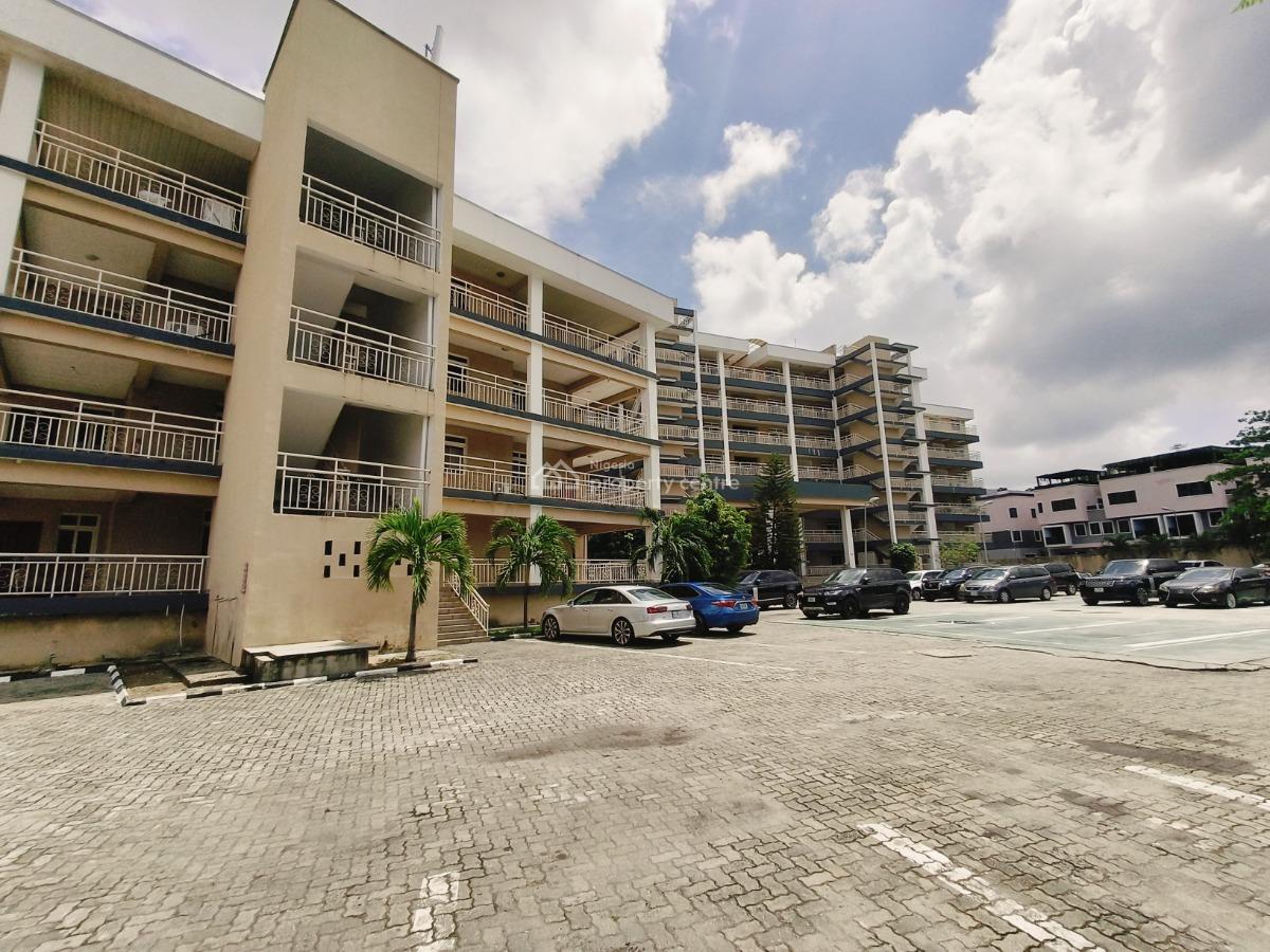 Waterfront 3 Bedroom Apartment, Lekki Phase 1, Lekki Phase 1, Lekki, Lagos, Flat / Apartment for Rent